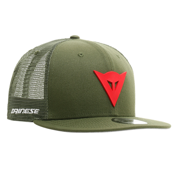 Dainese DAINESE DAINESE 9FIFTY TRUCKER CAP L48